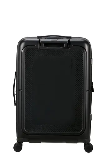 Валіза 67 См American Tourister DASHPOP TRUE BLACK 67x45x29(33) MG5*19002 - фото 8