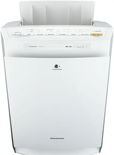 Очищувач повітря Panasonic F-VXR50R-W - фото 2