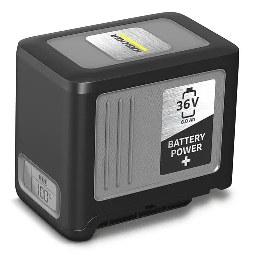 Акумулятор Karcher Battery Power + 36 В 6.0 A.год (2.042-022.0)