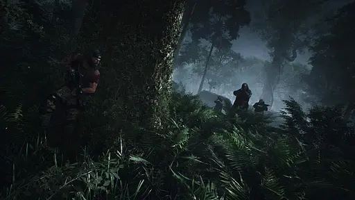 Гра Sony PlayStation 4 Tom Clancy’s Ghost Recon Breakpoint Англійська Версія Б/в - фото 3