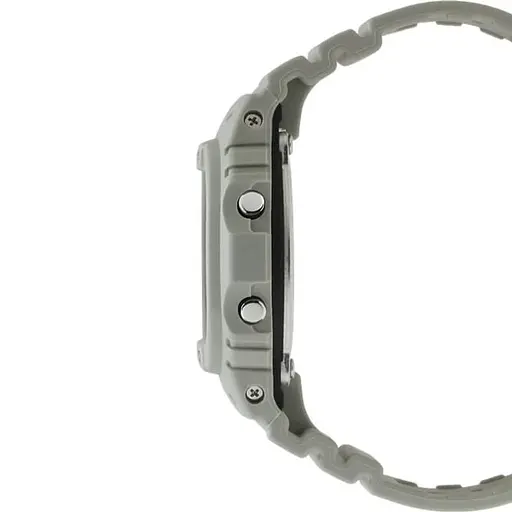 Мужские часы CASIO G-SHOCK DW-5600CA-2ER - фото 4