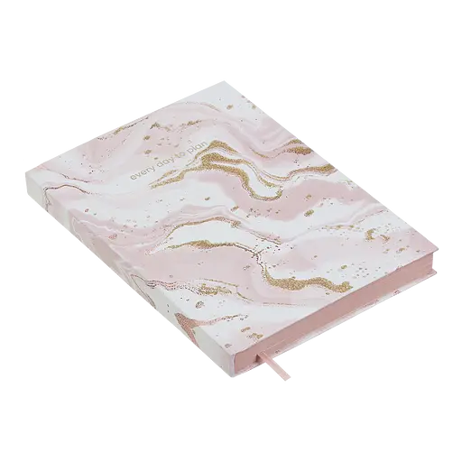 Щоденник недатований Buromax Filling поліграфічний A5 336 сторінок бежевий (BM.20310-28) - фото 3