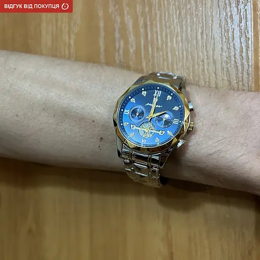 Годинник Poedagar Turbo - фото 13