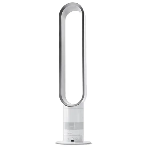 Вентилятор Dyson AM07 Tower Fan EU Wh/Sv (0000027293) - фото 3