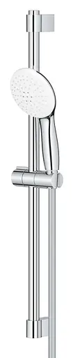 Душовий гарнітур Grohe Tempesta 2 режими струменя 110 27598003, Хром - фото 3