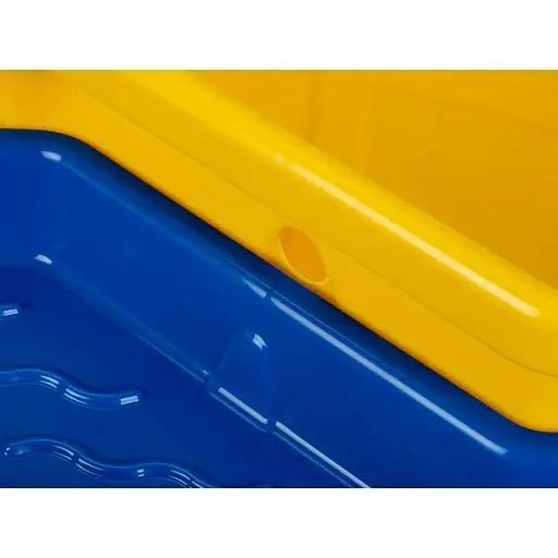 Піщаний будівельний майданчик Klein Cat Мега (3248) - фото 9