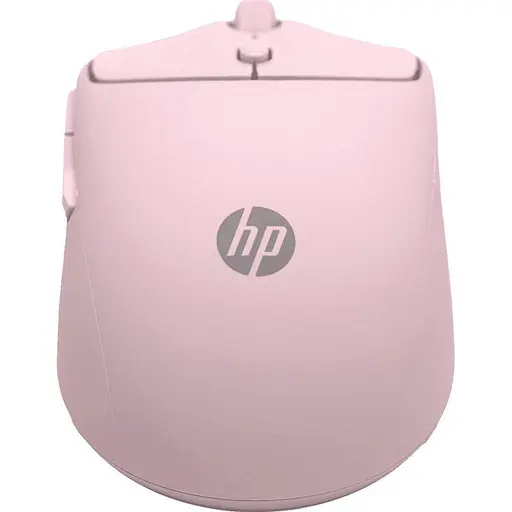Мышь HP 400 Quiet Pink (AZ7B5AA) [141241] - фото 6