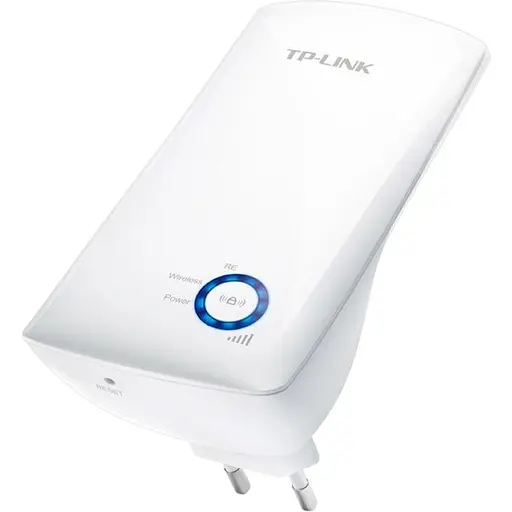 Ретранслятор Wi-Fi сигнала TPLINK TL-WA854RE