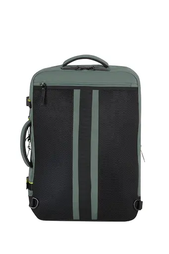 Рюкзак Для Путешествий L 15.6" American Tourister TAKE2CABIN DARK FOREST 55x35x23(25) 91G*04011 - фото 5