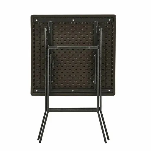 Комплект садових меблів Spring Fun стиль Wooden розкладні для відпочинку банкету туризму кейтерингу - фото 8