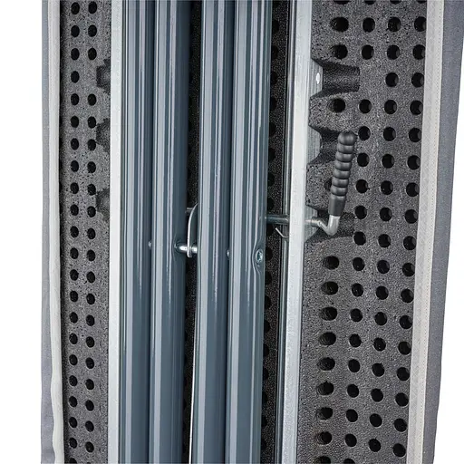 Прасувальна дошка Leifheit AirBoard M Black Plus (72484) - фото 10