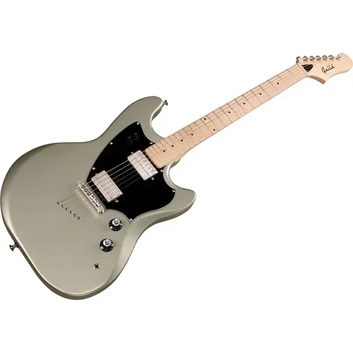 Электрогитара Guild Surfliner HH Shoreline Mist [131463] - фото 3