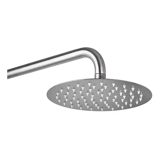 Душова система Armata SUS-009-J CH6176, Нержавіюча сталь - фото 8