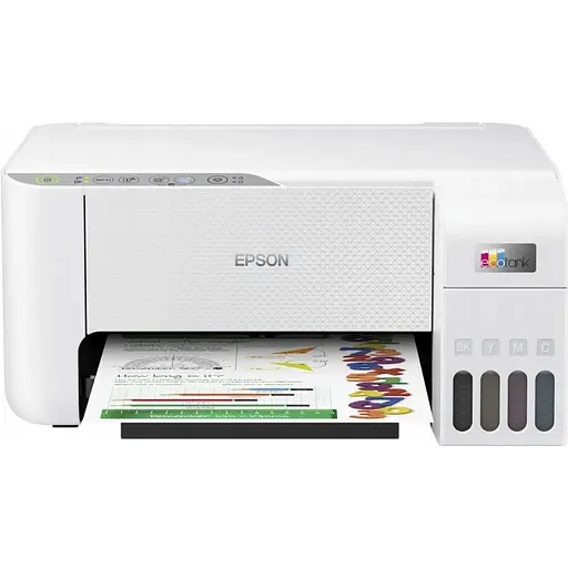 МФУ Epson L3256 (C11CJ67407)