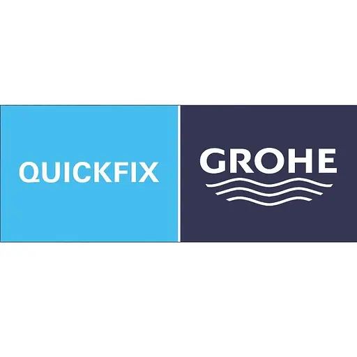 Змішувач для умивальника M-розміру Grohe QuickFix Swift 24325001 Хром - фото 7