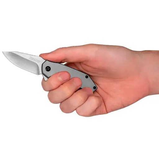 Нож Kershaw Valve - фото 3