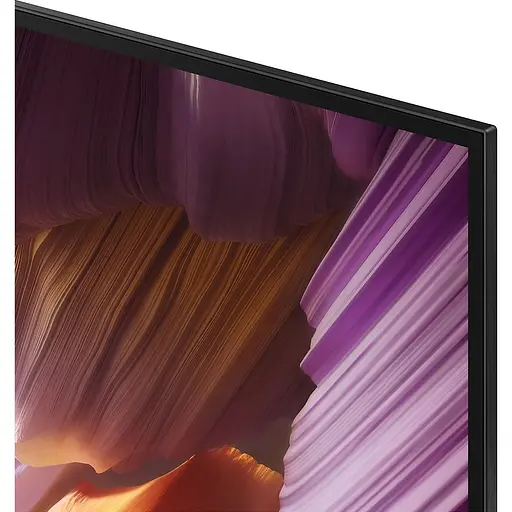 Телевізор Samsung S85F 83" OLED 4K (QE83S85FAEXUA) [140878] - фото 4