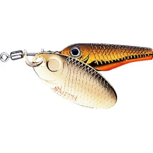 Блешня Smith Niakis 50 mm 6.0 g #07