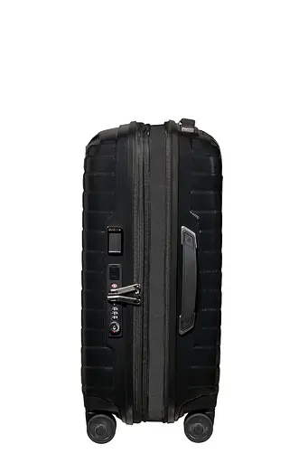 Валіза 55 См Samsonite PROXIS BLACK 55x35x23(26) CW6*09005 - фото 6