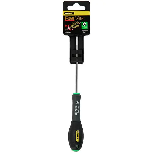 Викрутка Stanley FatMax Torx TT20x100 мм (0-65-396) - фото 6