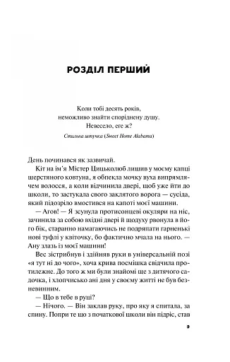 Краще, ніж у фільмах - фото 5