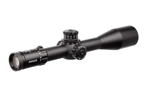 Приціл оптичний KAHLES K 624i CCW 6-24x56 / SKMR3-right - фото 7