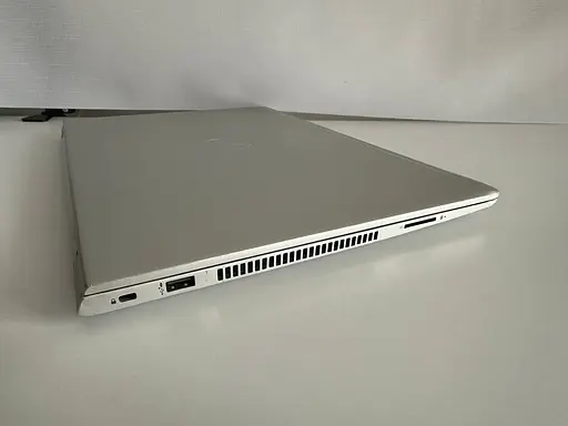 Ноутбук HP ProBook 450 G7 15.6" (i5-10210U / 8GB / SSD 256GB)   - фото 15