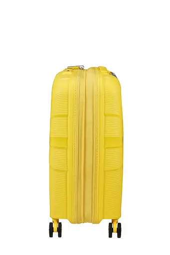Валіза American Tourister STARVIBE ELECTRIC LEMON 55x40x20(23) 55 См MD5*06002 - фото 8