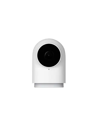 IP-камера Aqara Smart Camera G2 Gateway Edition біла (ZNSXJ12LM) - фото 2