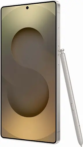 Смартфон Samsung Galaxy S25 Ultra 12/256 ГБ Titanium Gray SM-S938BZTD - фото 5