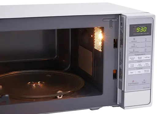 Микроволновая печь Panasonic NN-ST27HMZUE - фото 3