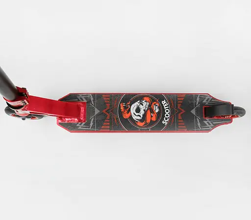 Самокат трюковий BS-9811 Best Scooter HIC-система - фото 2