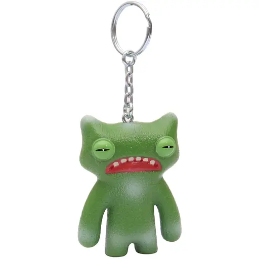 Брелок-сюрприз Fuggler серия Ред Эдишн (FG8007R) - фото 25