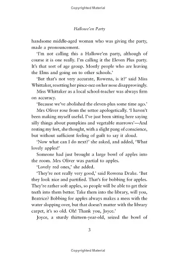 Hallowe'en Party - фото 7