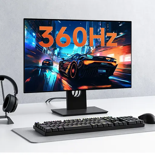 Кабель HAGiBiS HDMI - HDMI 2.1 48Gbps High Speed 8K/60Hz 4K/240Hz 2K/360Hz (HM06) 2m - фото 4