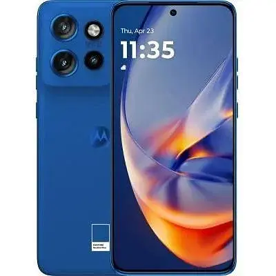 Смартфон Motorola Edge 50 Neo 8/256 ГБ Nautical Blue PB310053