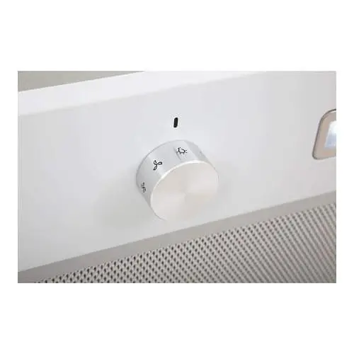 Вытяжка встраиваемая Interline STREET WH A/52 M/2/M - фото 6