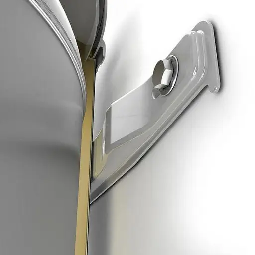 Водонагрівач (бойлер) електричний накопичувальний Tesy ModEco Ceramic (GCV 80 47 24D C21 TS2RC) - фото 3