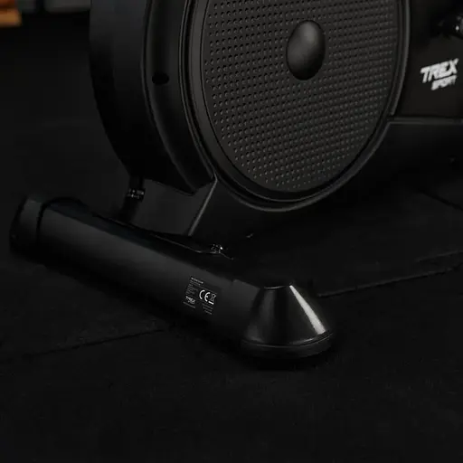 Велотренажер Trex Sport TX-750EB SABER електромагнітний чорний - фото 10