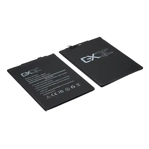 Акумулятор Xiaomi GXQC BM49 для Xiaomi Mi Max - фото 2