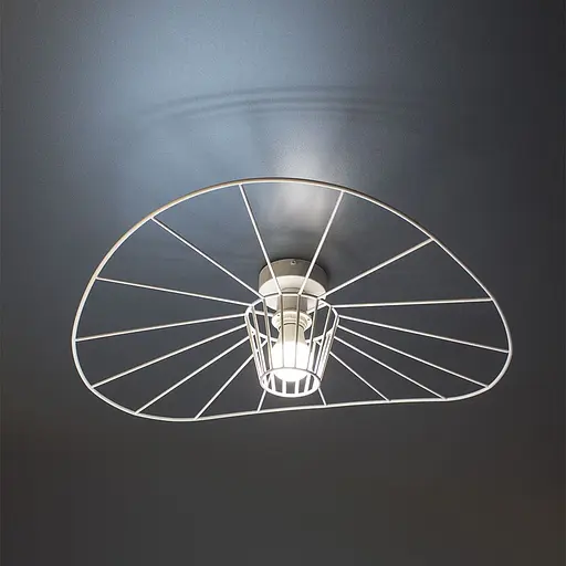 Стельовий світильник Imperium Light 35117.01.01 Lady - фото 1