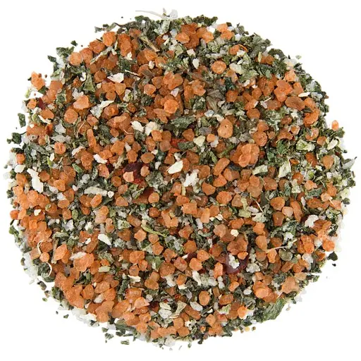 Соль Busols Chili Red с перцем чили и травами 65 г