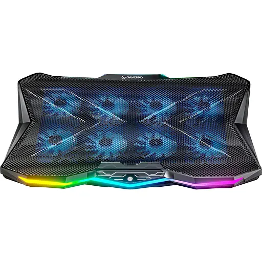 Подставка для ноутбука GamePro CP680 (140375) - фото 2