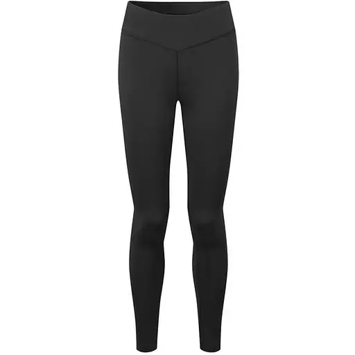 Термоштани Montane Female Dart XT Long Janes Black XS (1004-FDXLJBLAA16)