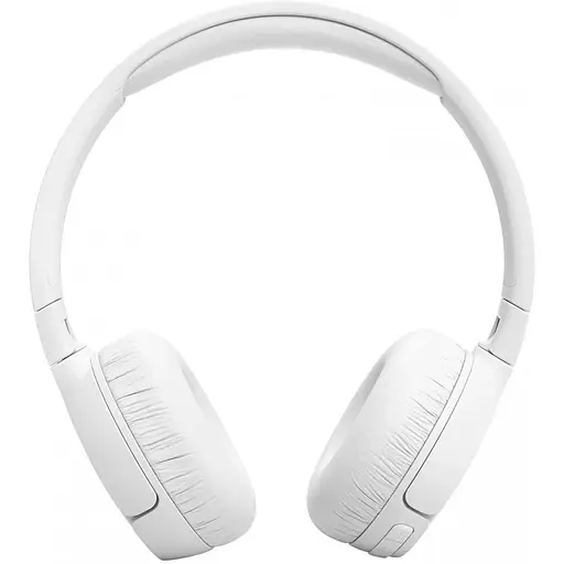Наушники JBL T670NC White