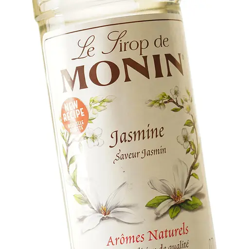 Сироп Monin Жасмин, 700 мл - фото 5