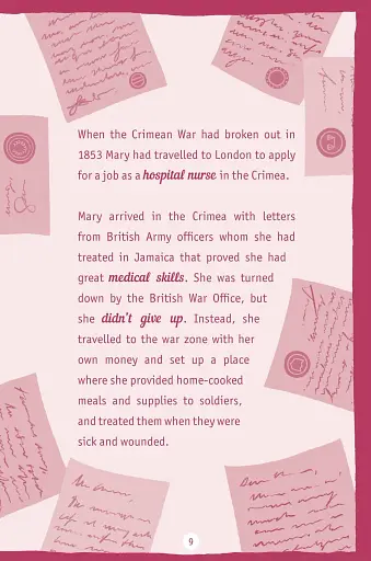 The Extraordinary Life of Mary Seacole - фото 12