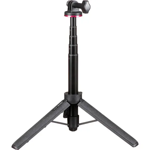 Штатив Ulanzi Vijim MT-72 51CM Tripod for GoPro (UV-T047GBB1 MT-72) - фото 3