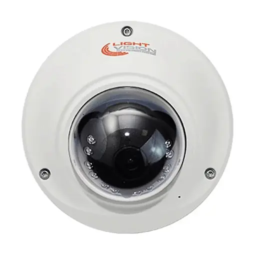 MHD видеокамера 2Mp Light Vision VLC-2192DNM White f=3.6mm (75-00025) - фото 2