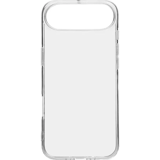 Чохол до мобільного телефона Armorstandart Apple iPhone 17 Air Clear (ARM86739) - фото 1